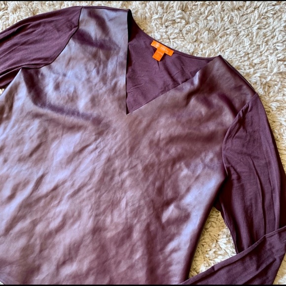 SET: Lovely Blouse,Leggings, Sweater Set👚 - Picture 4 of 4